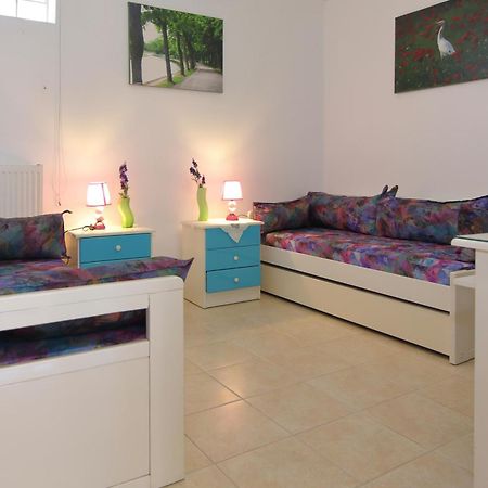 Ventus E Paradiso Villa Nikiti Halkidiki Ngoại thất bức ảnh