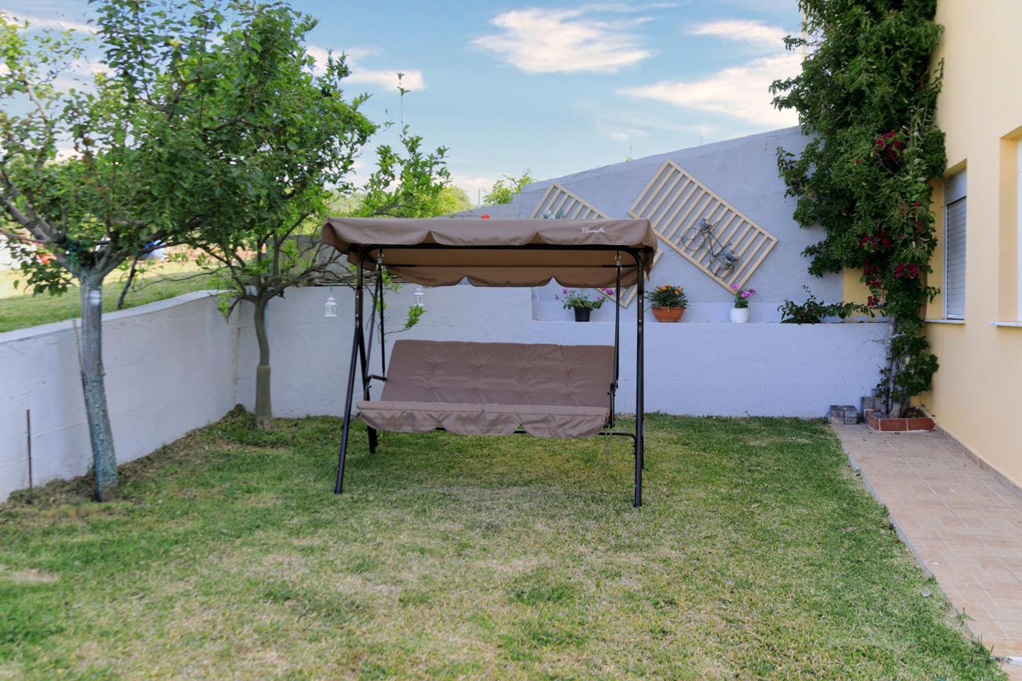 Ventus E Paradiso Villa Nikiti Halkidiki Ngoại thất bức ảnh