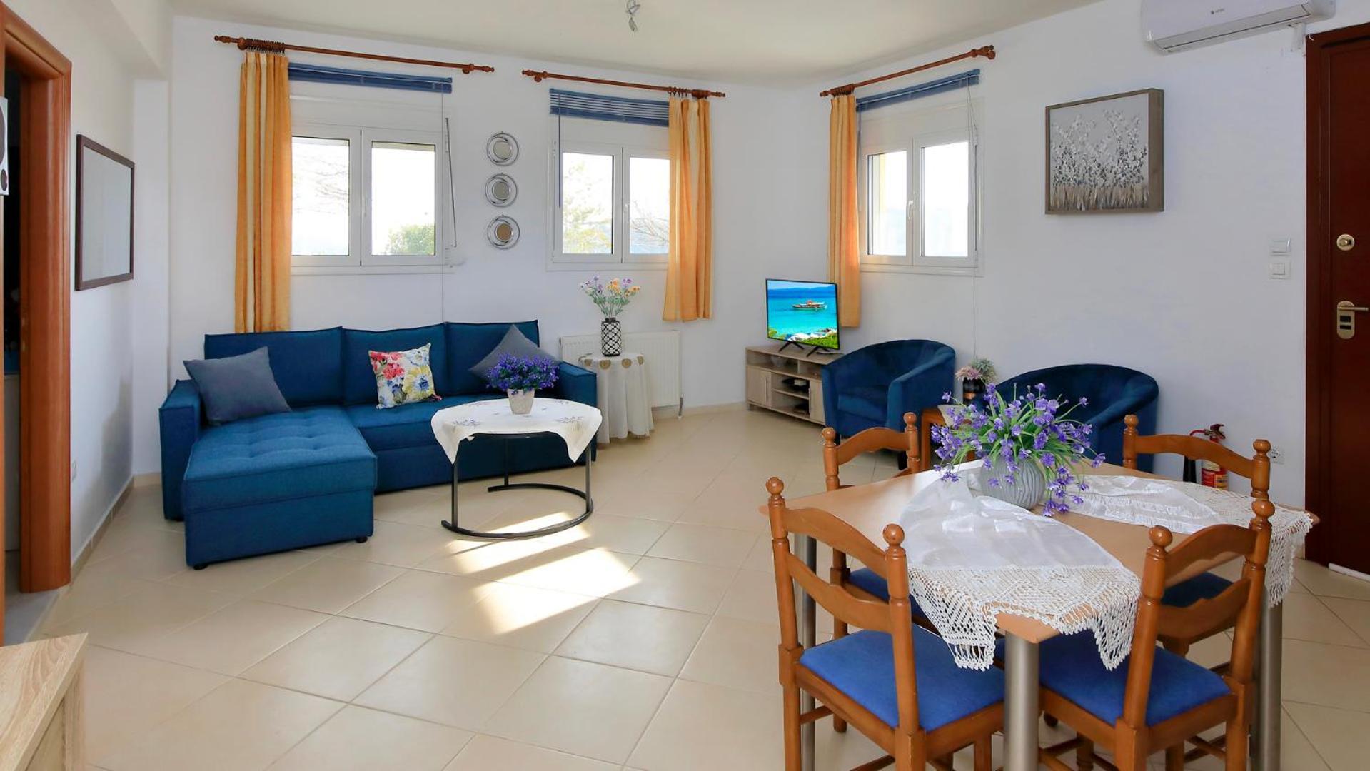 Ventus E Paradiso Villa Nikiti Halkidiki Ngoại thất bức ảnh