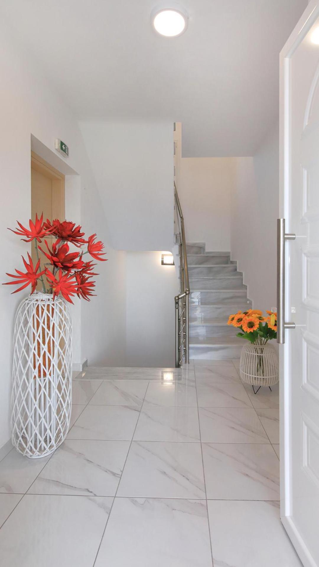 Ventus E Paradiso Villa Nikiti Halkidiki Ngoại thất bức ảnh