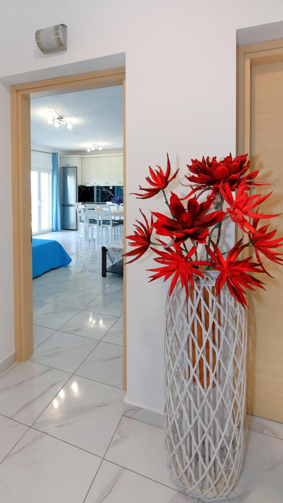 Ventus E Paradiso Villa Nikiti Halkidiki Ngoại thất bức ảnh